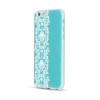 Husa Silicon Samsung Galaxy A3 (2016) A310 Model Henna Trendy
