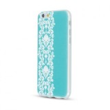 Husa Silicon TRENDY Henna Sams A310 Galaxy A3 (2016)