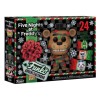 Five Nights at Freddy&#039;s Pocket POP! Advent Calendar 2023, Funko