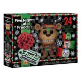 Five Nights at Freddy&#039;s Pocket POP! Advent Calendar 2023, Funko