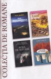 Paul Doiron, Peter Pezzelli, Dick Francis, Felix Francis, Karen Harter - Fiul