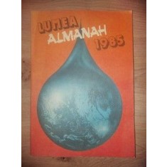 Lumea almanah 1985