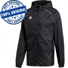 Bluza Adidas Core 18 Rain pentru barbati - bluza originala foto