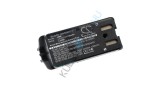 Baterie radio VHBW de &icirc;nlocuire pentru JAY UWB - 700 mAh 3,6 V NiMH