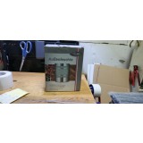 LAmpe exterior #A681