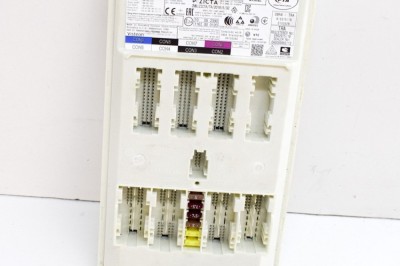 Modul de confort BMW 4 Convertible G23, G83 2022 OEM: 5A7C984,E2410052390,2AA98-BDC03,11505A-BDC03 20404936 foto