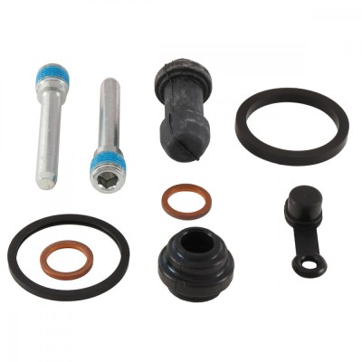 Kit reparatie etrier frana, JMT Cod Produs: MX_NEW 7171693MA foto
