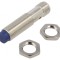 Senzor Inductiv NPN/NO 0-4mm M12 IP67