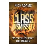 Class Dismissed
