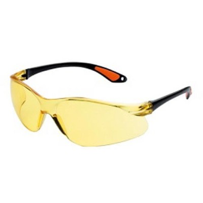 Ochelari protectie galbeni, Strend Pro GartenVIP DiyLine foto