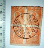 Cumpara ieftin LOT TIMBRE VECHI ROMANIA REGELE FERDINAND