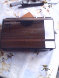 Vechi Aparat de Radio Grundig Boy 400