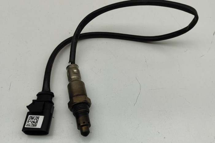 Sonda lambda AUDI A5 Sportback F5A 2024 OEM: 8W0906265 | 31776503