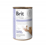 Brit Veterinary Diets GF dog Gastrointestinal 400 g