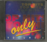 (D)CD -top hits onliey, Pop
