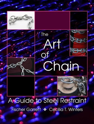 The Art of Chain: A Guide to Steel Restraint foto