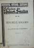 IEPURELE DE ANGORA - A. MAUCH