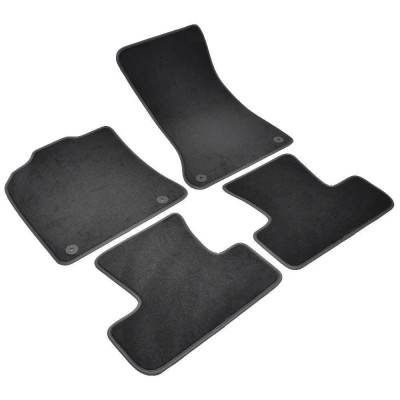 Set covorase auto mocheta umbrella pentru audi q5 i [8r](2008-2016) foto