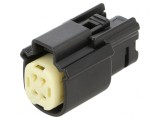 Conector Cablu-Cablu MX150 Mamă -40&divide;125&deg;C, MOLEX