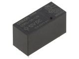 Releu electromagnetic SPST-NO 12VDC 12A 250VAC PCB