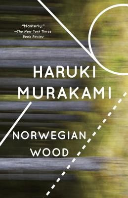 Norwegian Wood foto