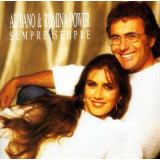 Al Bano Romina Power Sempre Sempre (cd)