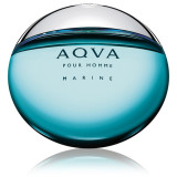 Cumpara ieftin BULGARI Aqva Pour Homme Marine Eau de Toilette pentru bărbați 50 ml