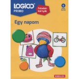 LOGICO Primo 3232 - Egy napom - Doris Fischer