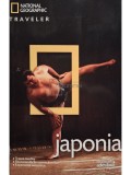 Nicholas Burnoff - Japonia ghid turistic (Editia: 2010)