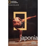 Nicholas Burnoff - Japonia ghid turistic (Editia: 2010)