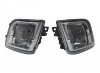 2X NEW OE HALOGEN FOG LED BMW 7 F01 F02 F03 LCI ALPINA 7381412 77381411