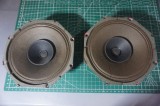 Set difuzoare vintage Philips / banda larga /AlNiCo