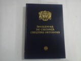 INVATATURA DE CREDINTA CRESTINA ORTODOXA -Sf. Sinod , Teoctist 2000