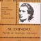 Mihai Eminescu - Poezia de inspirație folclorică (TEXTE COMENTATE )