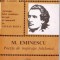 Mihai Eminescu - Poezia de inspirație folclorică (TEXTE COMENTATE )