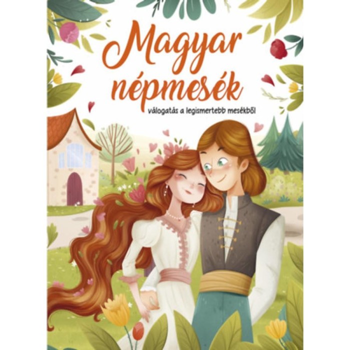 Magyar n&eacute;pmes&eacute;k - v&aacute;logat&aacute;s a legismertebb mes&eacute;kből