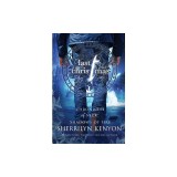 Last Christmas: A Shadow of Fire Holiday Novella