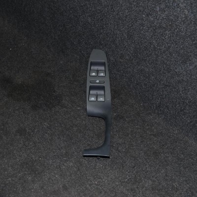 Buton geam ușă st&amp;acirc;nga față VW JETTA MK6 162, 163 2014 OEM: 5C7867255C 2477625 foto