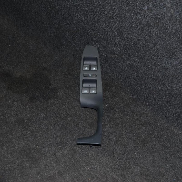 Buton geam ușă st&acirc;nga față VW JETTA MK6 162, 163 2014 OEM: 5C7867255C 2477625
