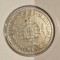 Angola, 20 Escudos, 1955, KM#74, Argint, colonie
