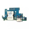Flex Incarcare Mufa Samsung Galaxy A80 Original