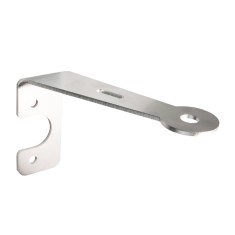Aproape nou: Suport antena PNI SPA-42 pentru montaj pe parasolar, pe partea soferul
