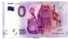 FRANTA 2017 0 EURO SOUVENIR, NANCY, UNC