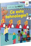 Cumpara ieftin Ce Este Tehnologia?, - Editura Gama