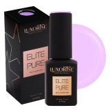 Cumpara ieftin Oja Semipermanenta Hema Free LUXORISE ELITE PURE- Enchanting Lilac, 15ml