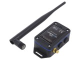 Controler LED WLIGHTBOX PRO 12-24V DC IP54 2,4GHz