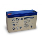 Acumulator Ultracell 10000mAh 6V (UL10-6)