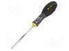 Surubelnita Phillips Stanley Fatmax PH1, Lungime {{Lungime totala}}, Tija 100mm, {{Material lama}}, 0-65-207
