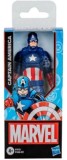 Marvel Avengers Captain America Figurina de Actiune 15 cm