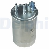 DELPHI HDF950 filtru combustibil